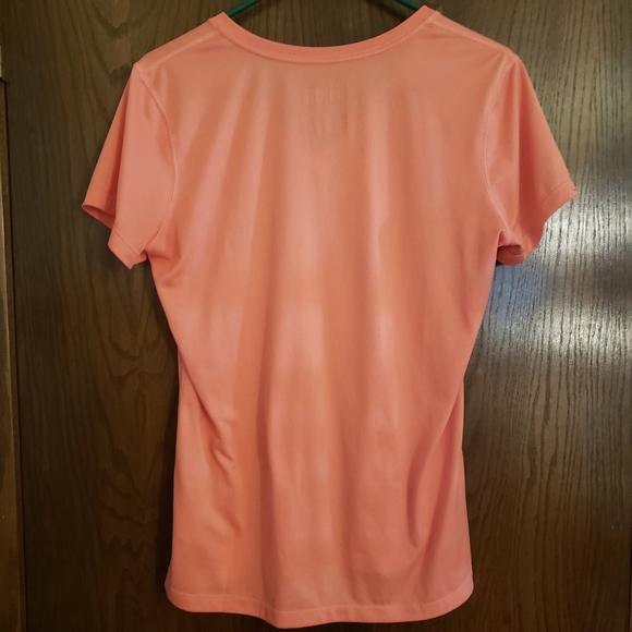 Nike Dri-Fit shirt - Picture 3 of 4